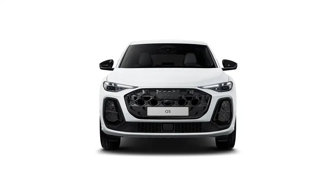 Audi Q5 - Thumbnail 4