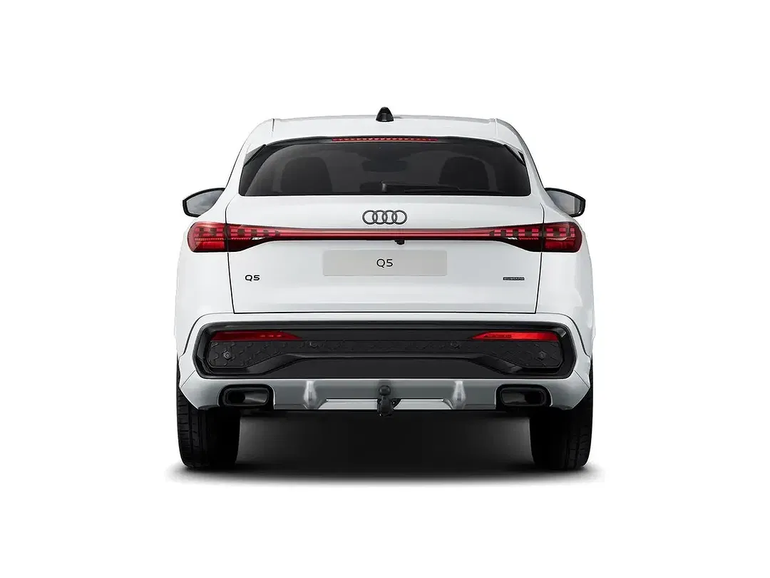 Audi Q5 - Thumbnail 5
