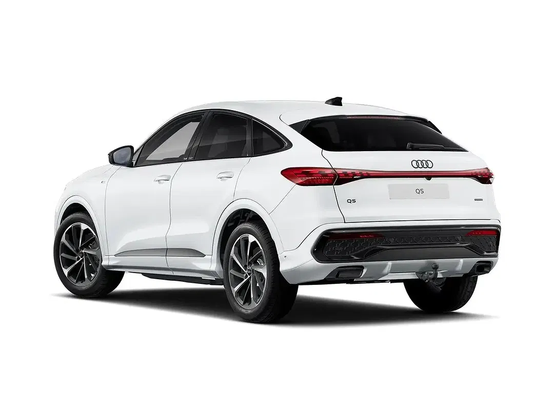Audi Q5 - Thumbnail 6