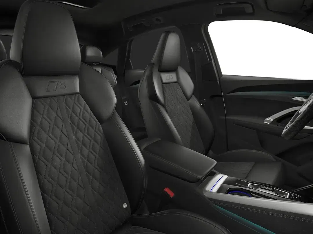 Audi Q5 - Thumbnail 8