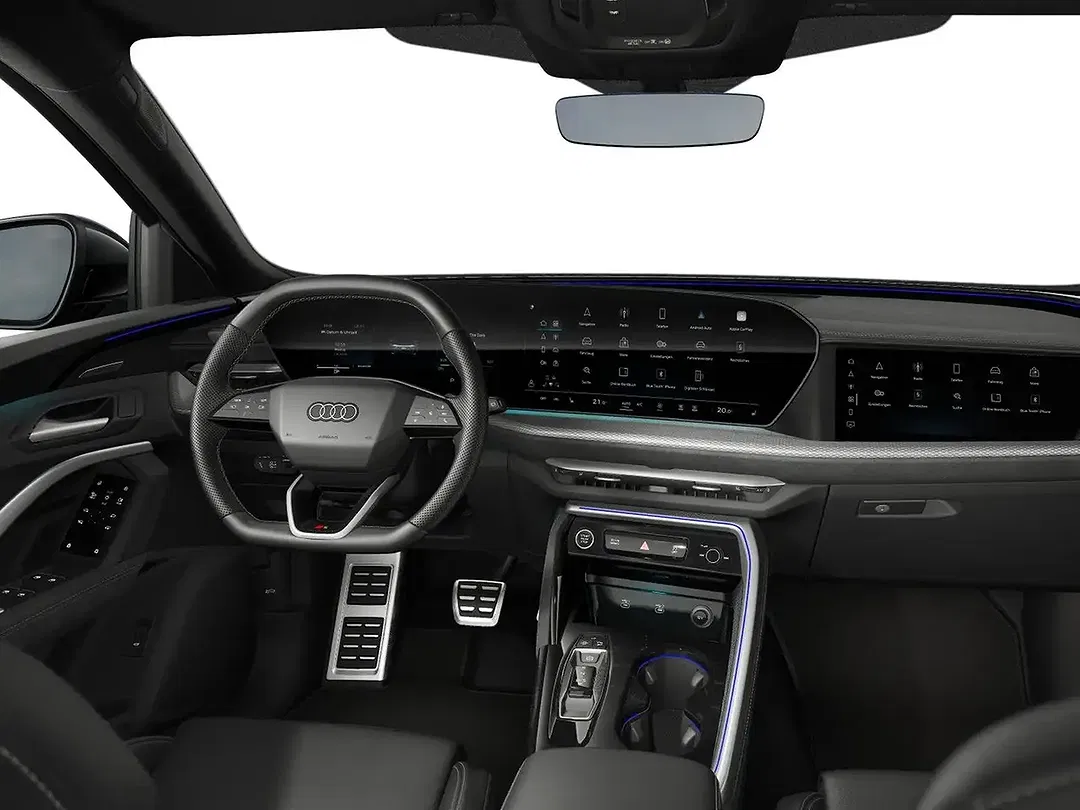 Audi Q5 - Thumbnail 9