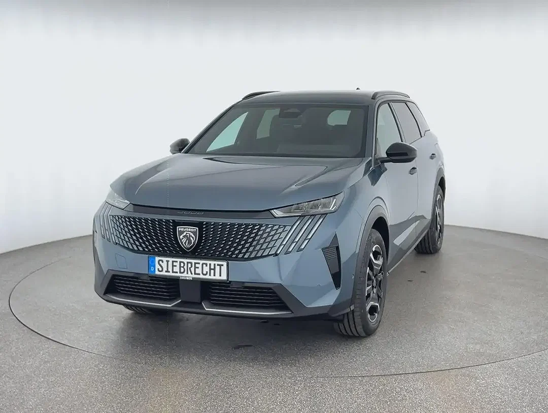 Peugeot 5008 - Afbeelding 1