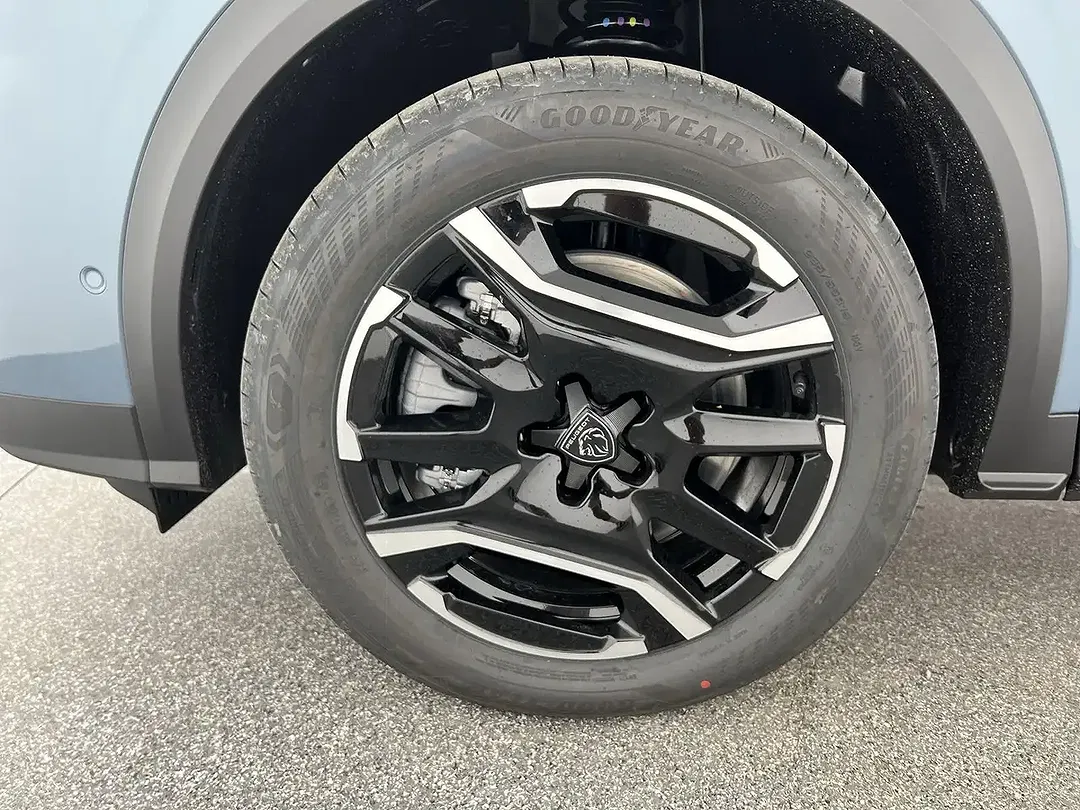 Peugeot 5008 - Thumbnail 10