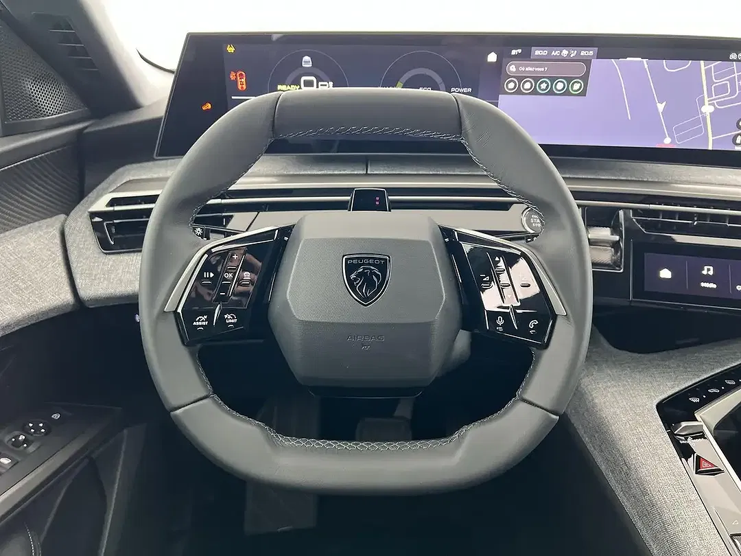 Peugeot 5008 - Thumbnail 15