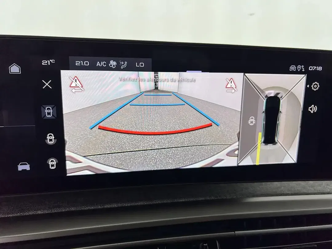 Peugeot 5008 - Thumbnail 16