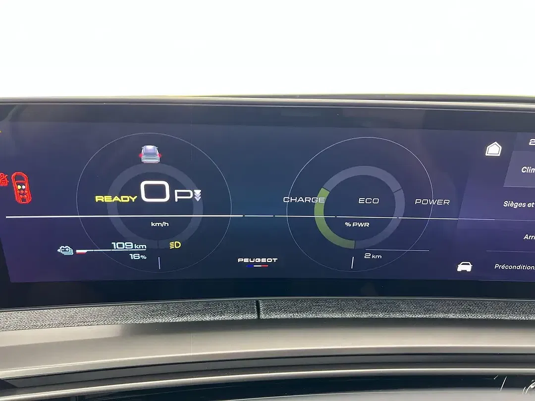 Peugeot 5008 - Thumbnail 17