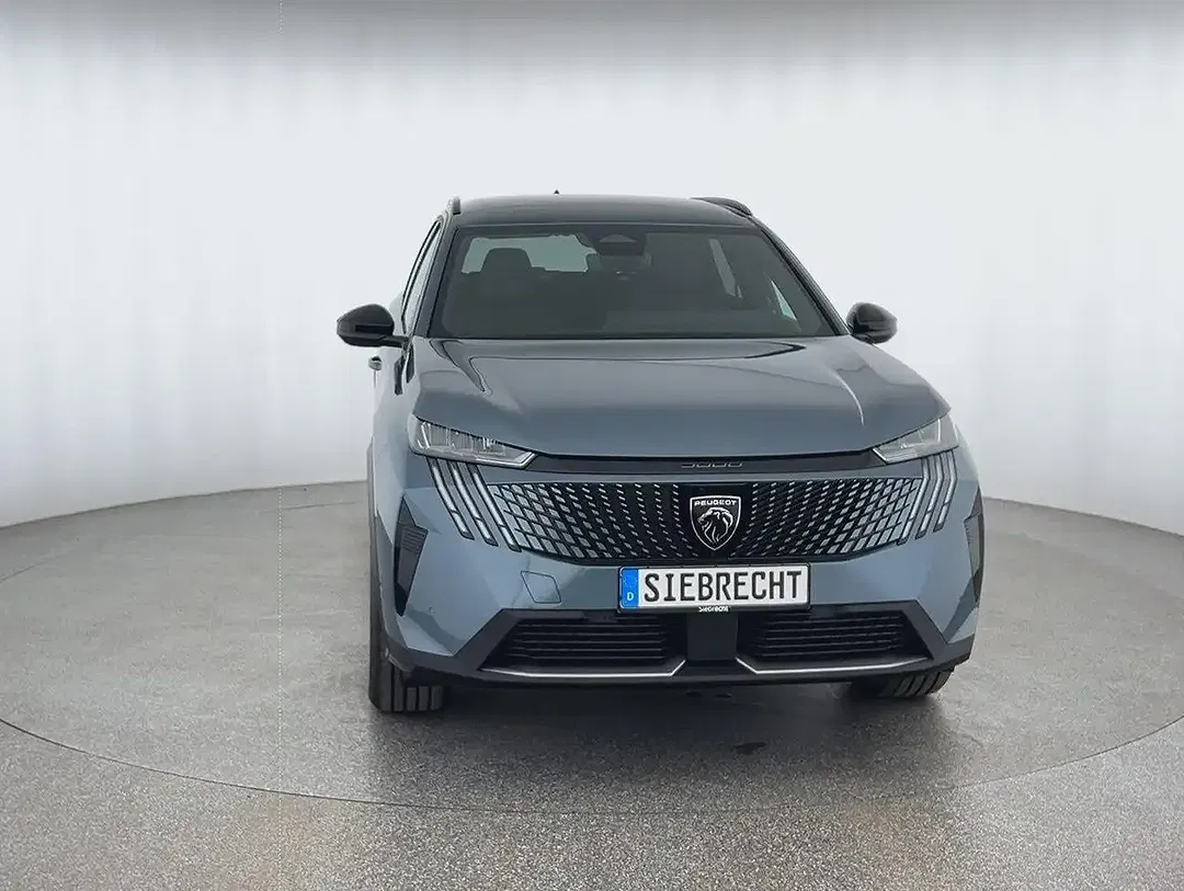 Peugeot 5008 - Thumbnail 2