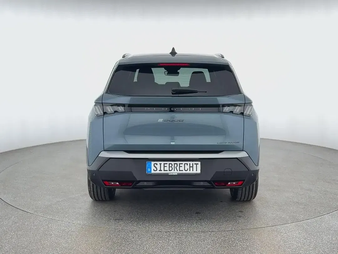 Peugeot 5008 - Thumbnail 4