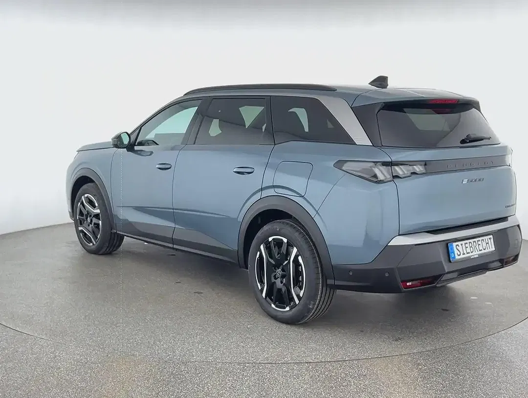Peugeot 5008 - Thumbnail 5