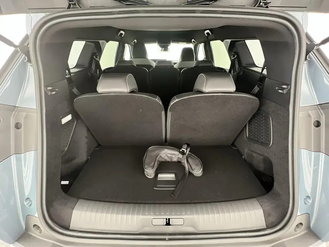 Peugeot 5008 - Thumbnail 9