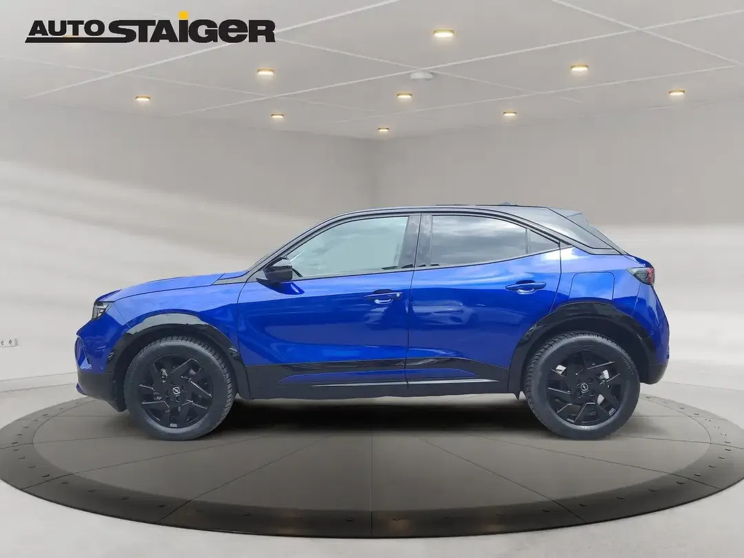 Opel Mokka - Thumbnail 9
