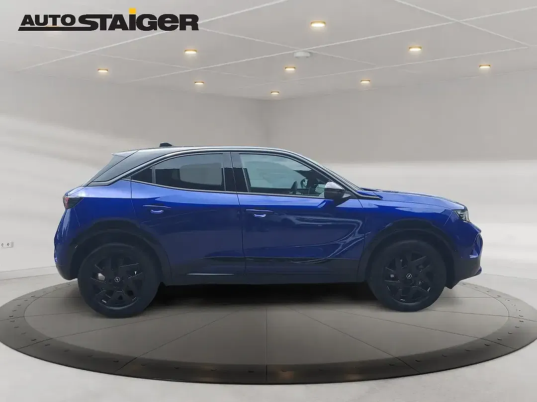 Opel Mokka - Thumbnail 5