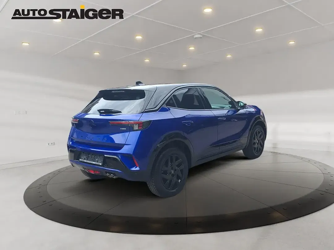 Opel Mokka - Thumbnail 6