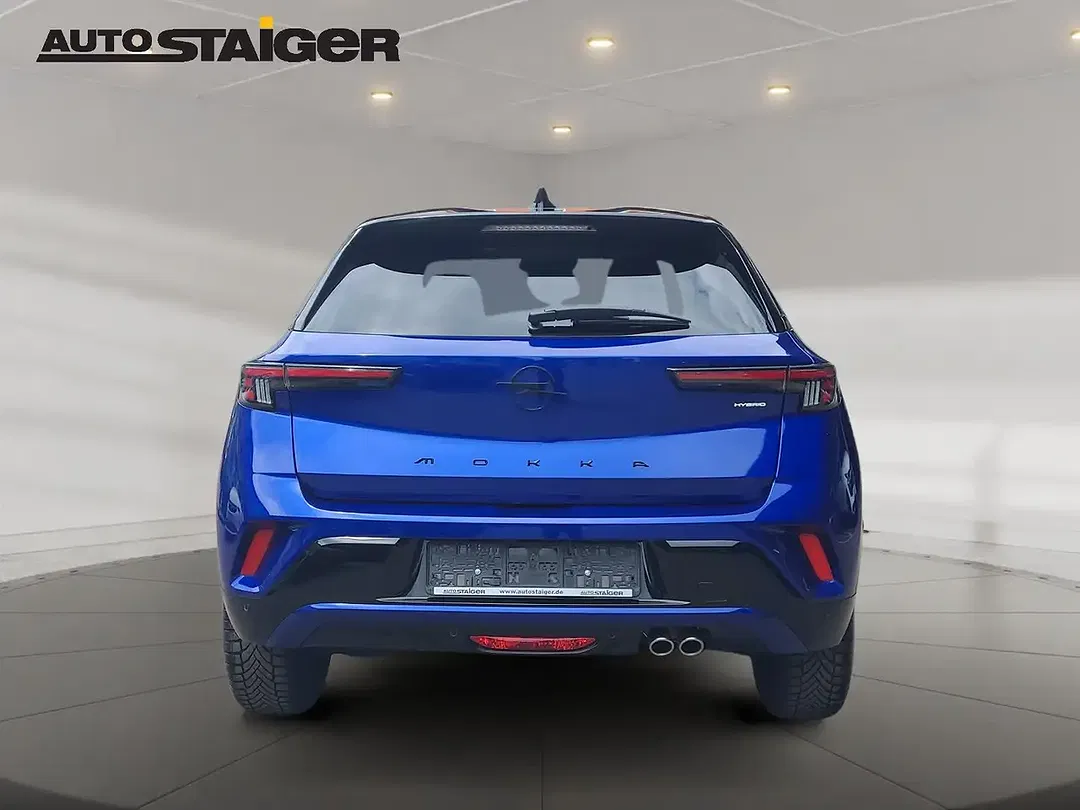 Opel Mokka - Thumbnail 7
