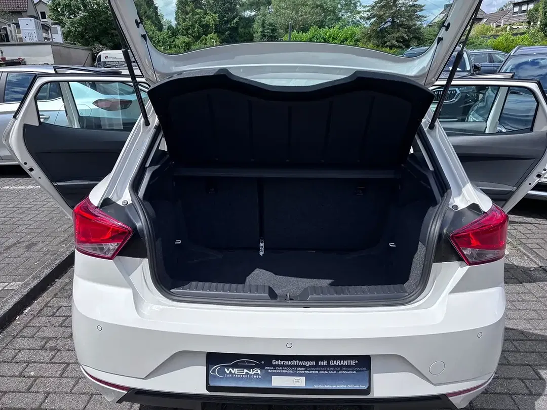 SEAT Ibiza - Thumbnail 10