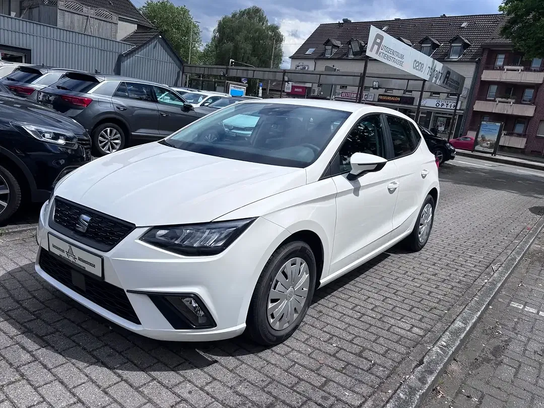 SEAT Ibiza - Thumbnail 2