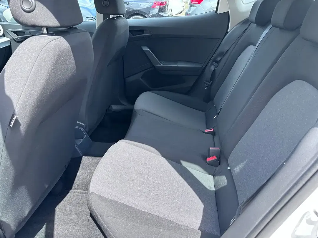 SEAT Ibiza - Thumbnail 6