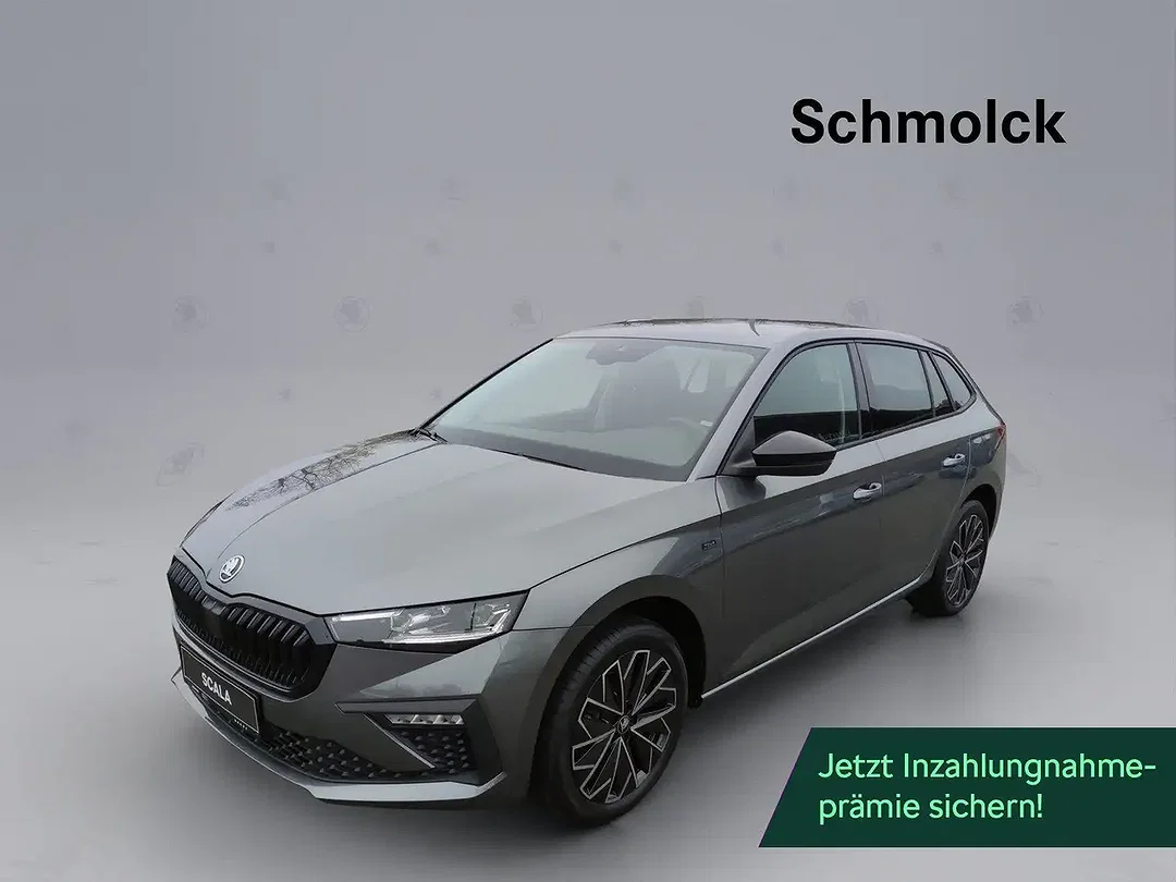Skoda Scala - Afbeelding 1