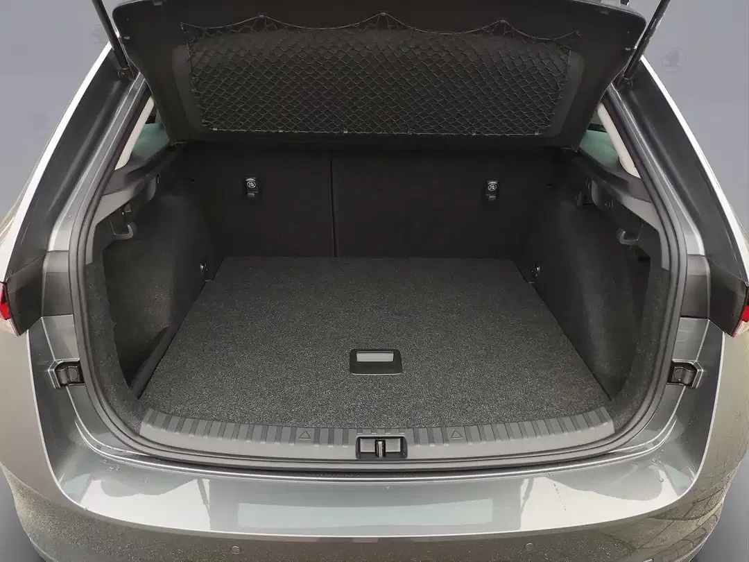 Skoda Scala - Thumbnail 11