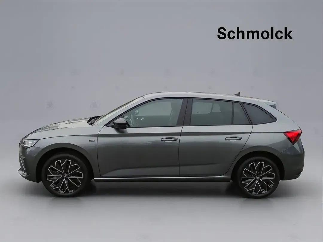 Skoda Scala - Thumbnail 2
