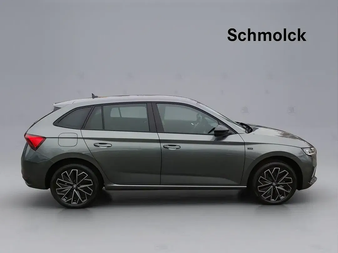 Skoda Scala - Thumbnail 3