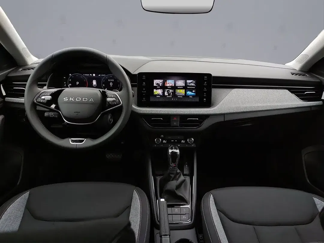 Skoda Scala - Thumbnail 5
