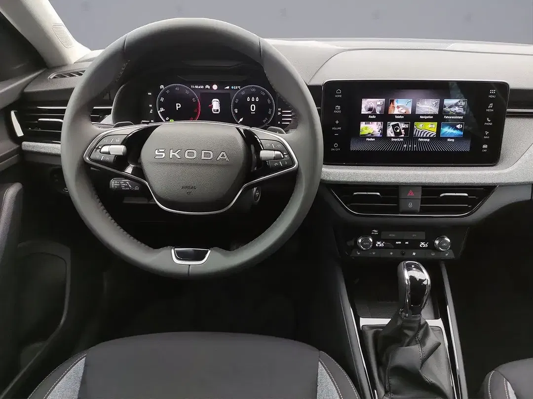 Skoda Scala - Thumbnail 6
