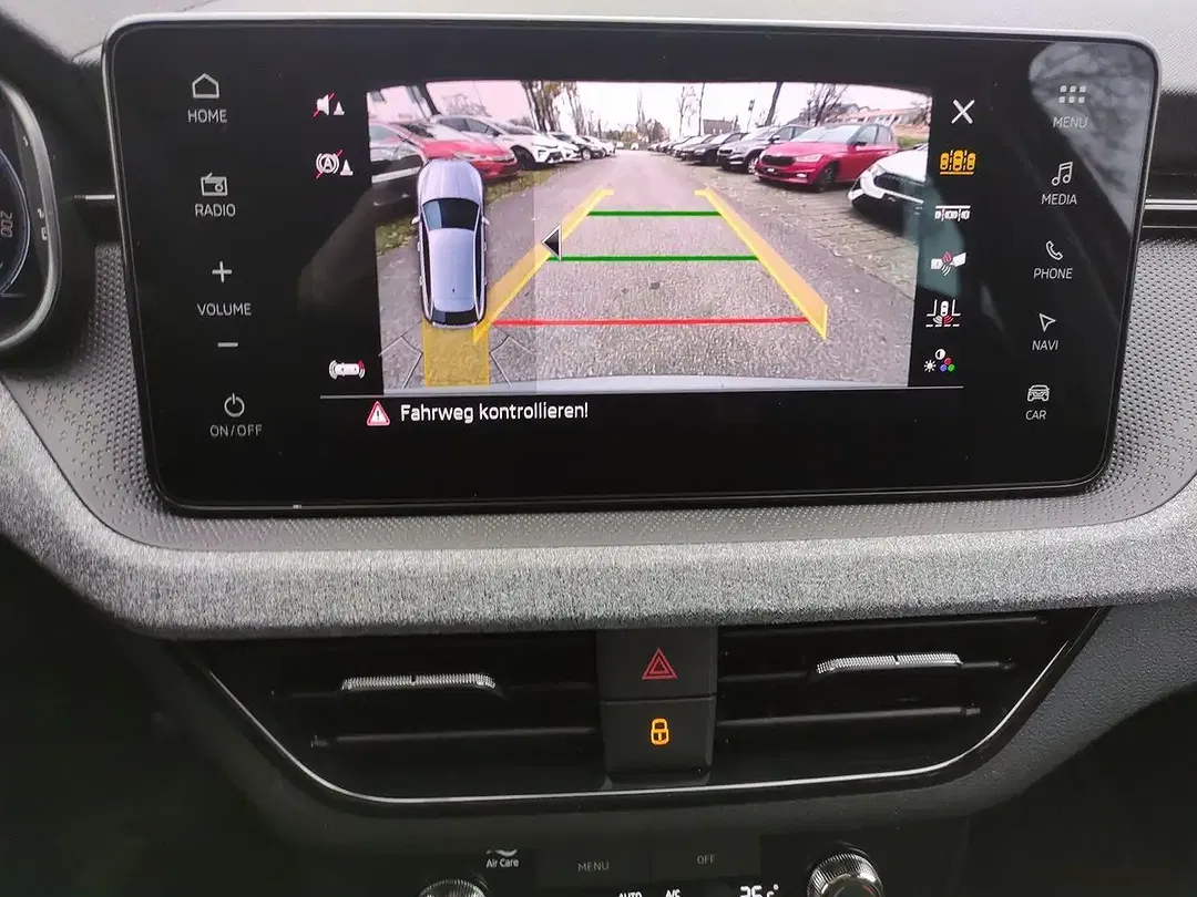 Skoda Scala - Thumbnail 7