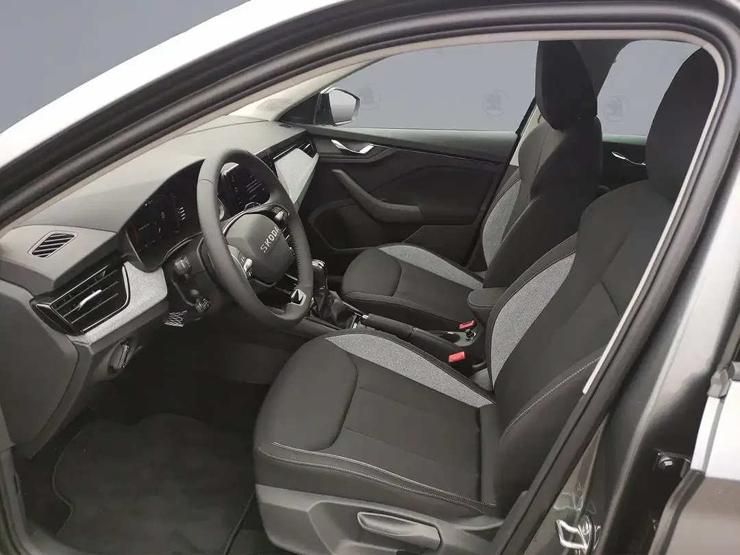 Skoda Scala - Thumbnail 8