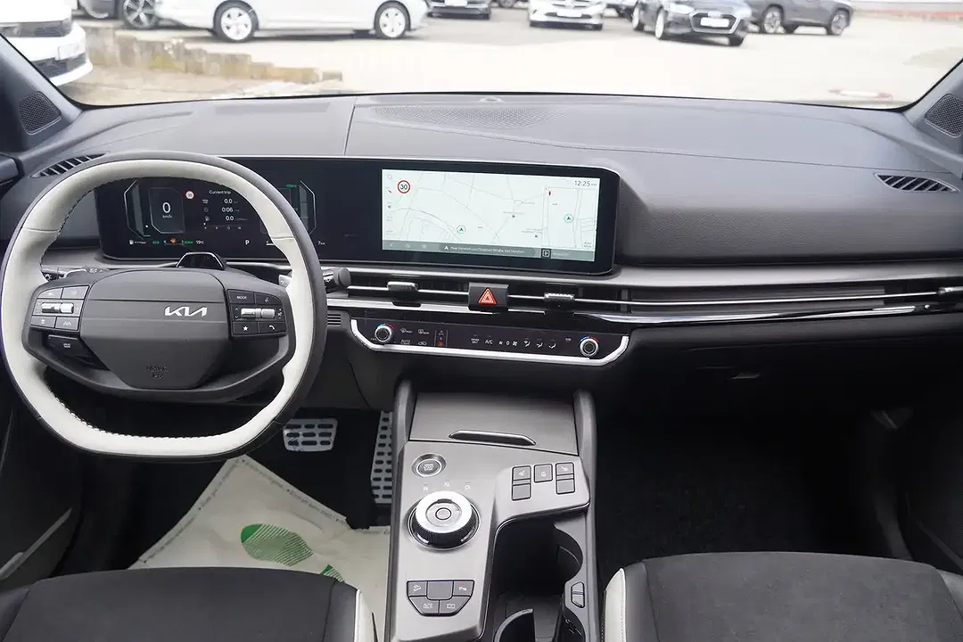 Kia Sportage - Thumbnail 14