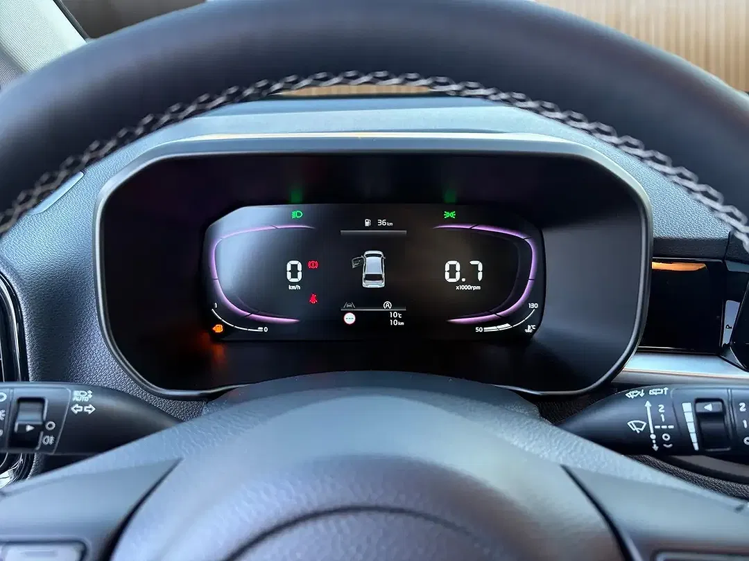 Kia Picanto - Thumbnail 9
