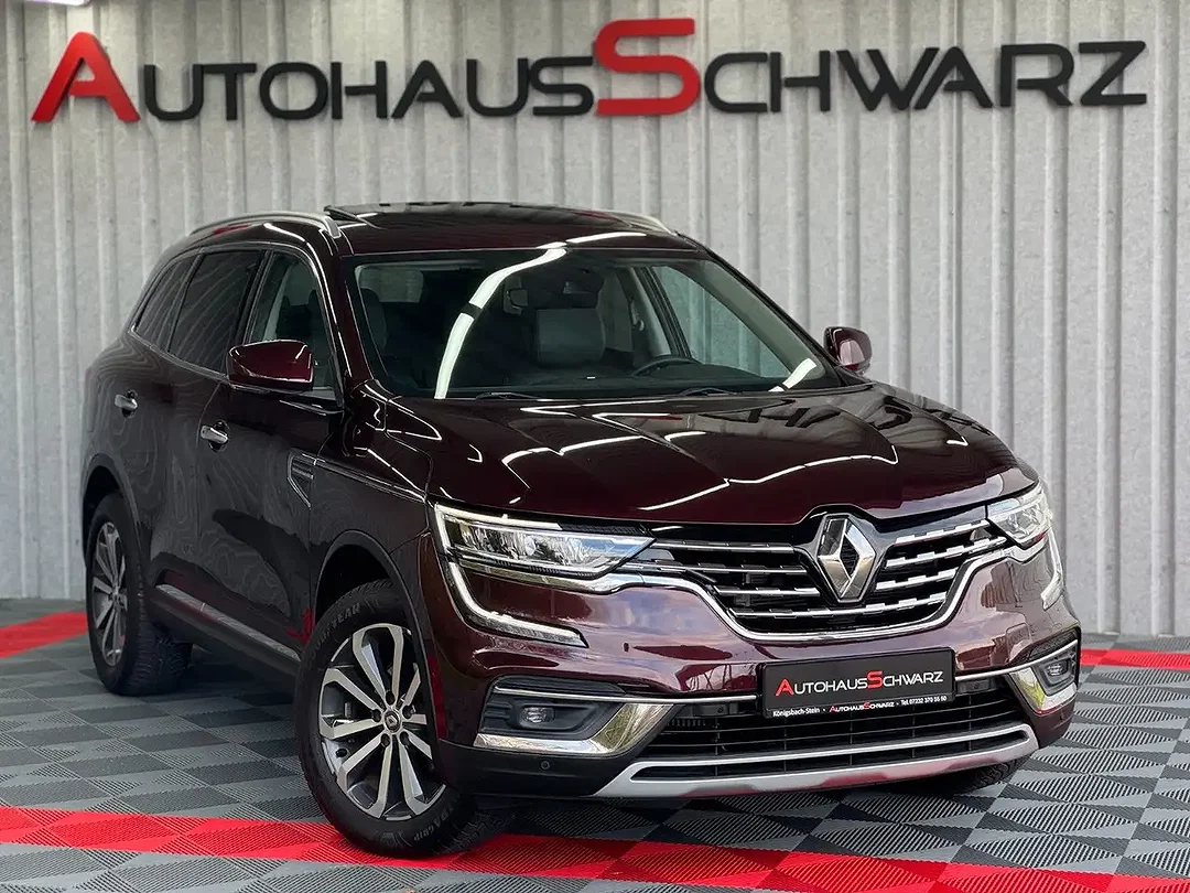 Renault Koleos - Afbeelding 1