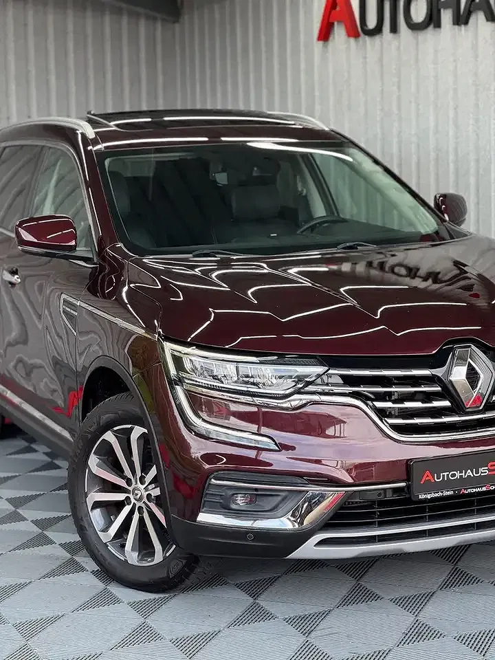 Renault Koleos - Thumbnail 10