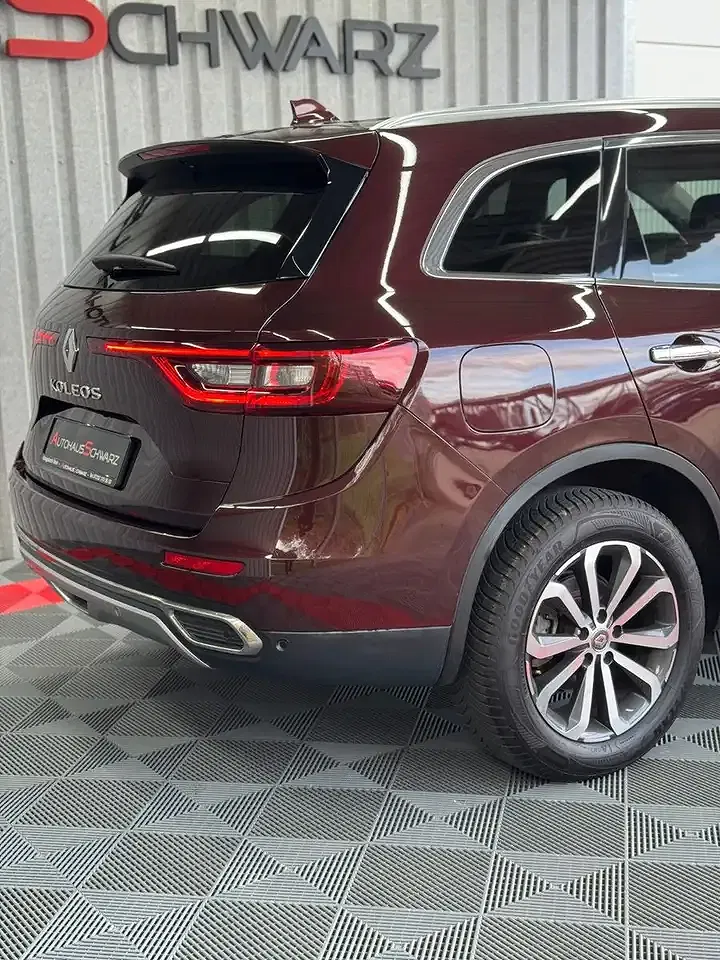 Renault Koleos - Thumbnail 11