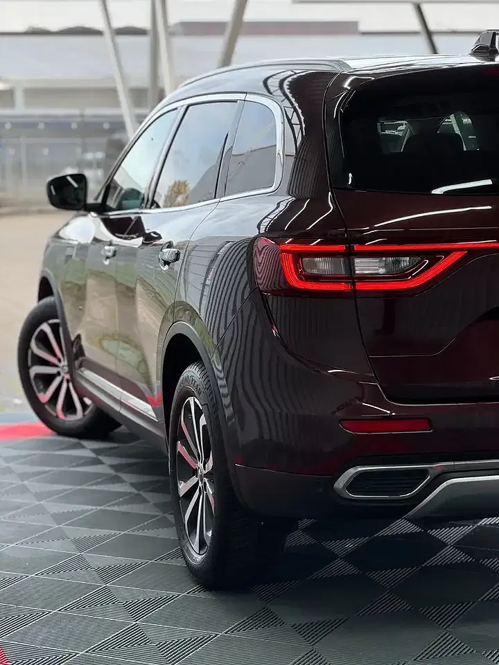 Renault Koleos - Thumbnail 12