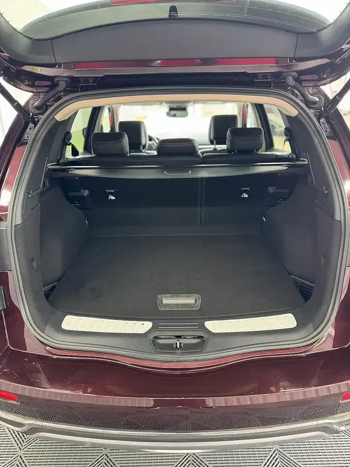 Renault Koleos - Thumbnail 13