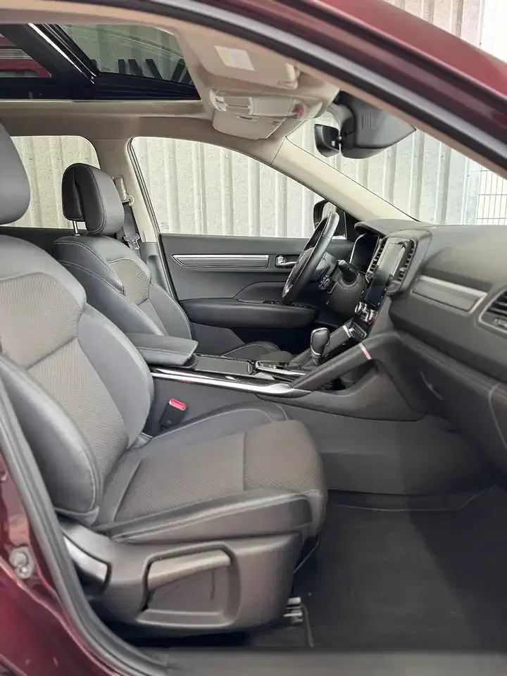 Renault Koleos - Thumbnail 15