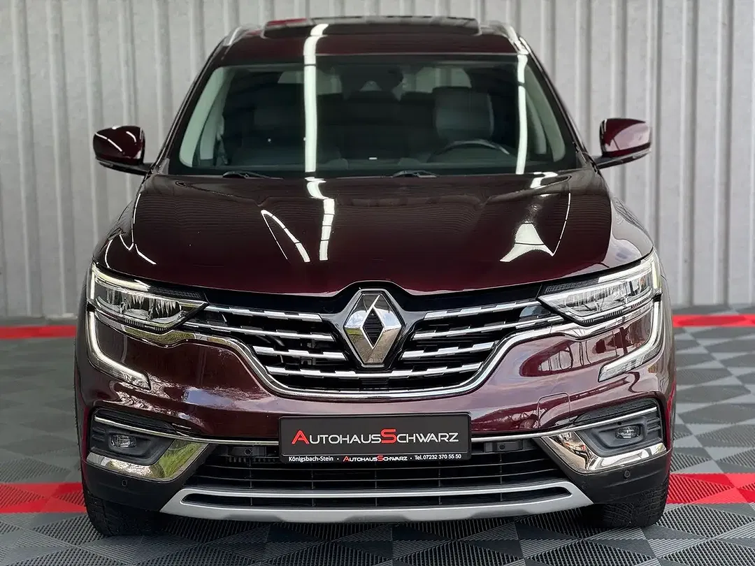 Renault Koleos - Thumbnail 2