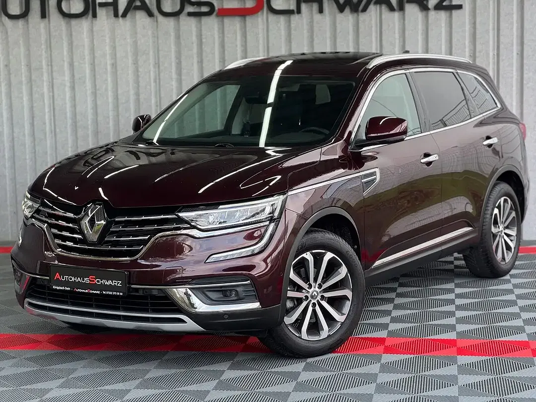 Renault Koleos - Thumbnail 3