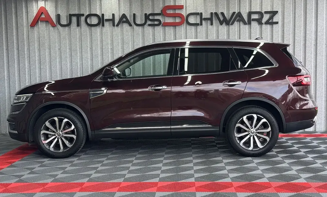 Renault Koleos - Thumbnail 4