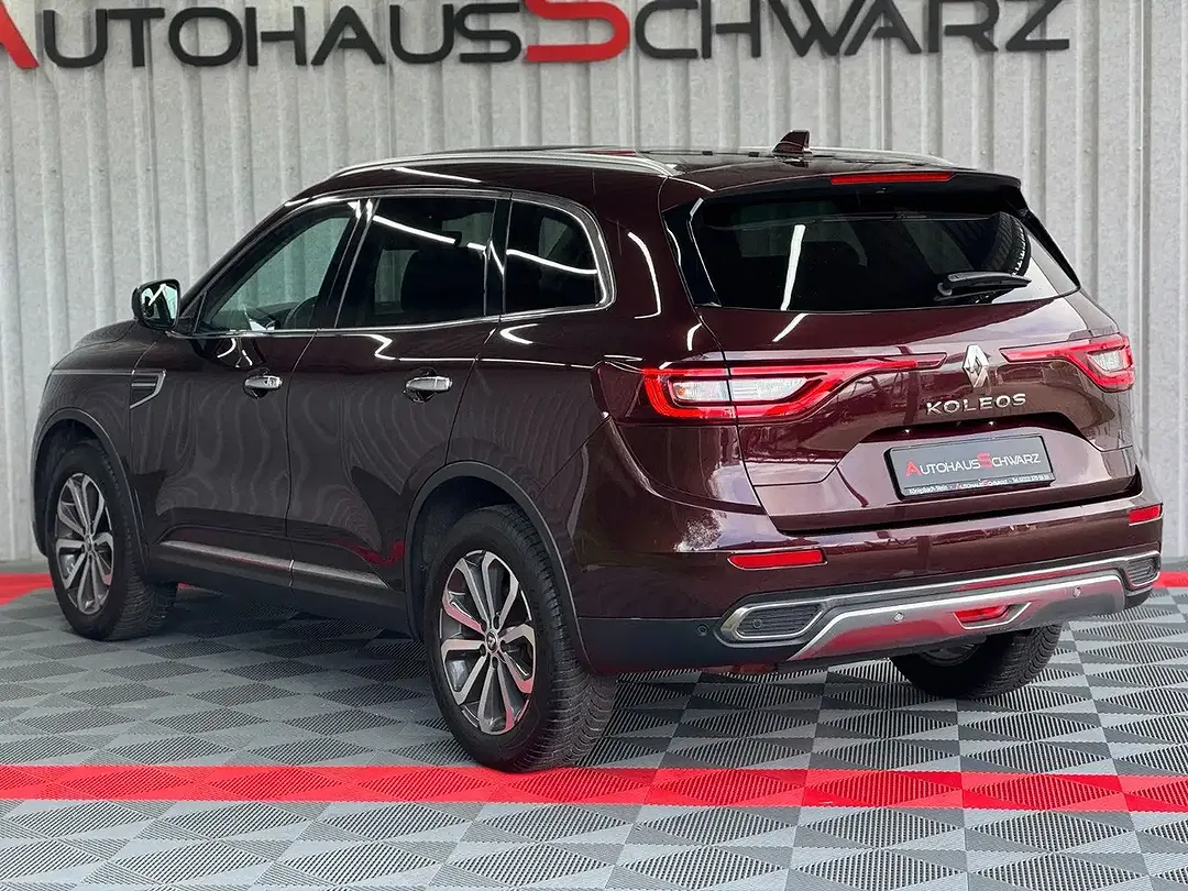 Renault Koleos - Thumbnail 5