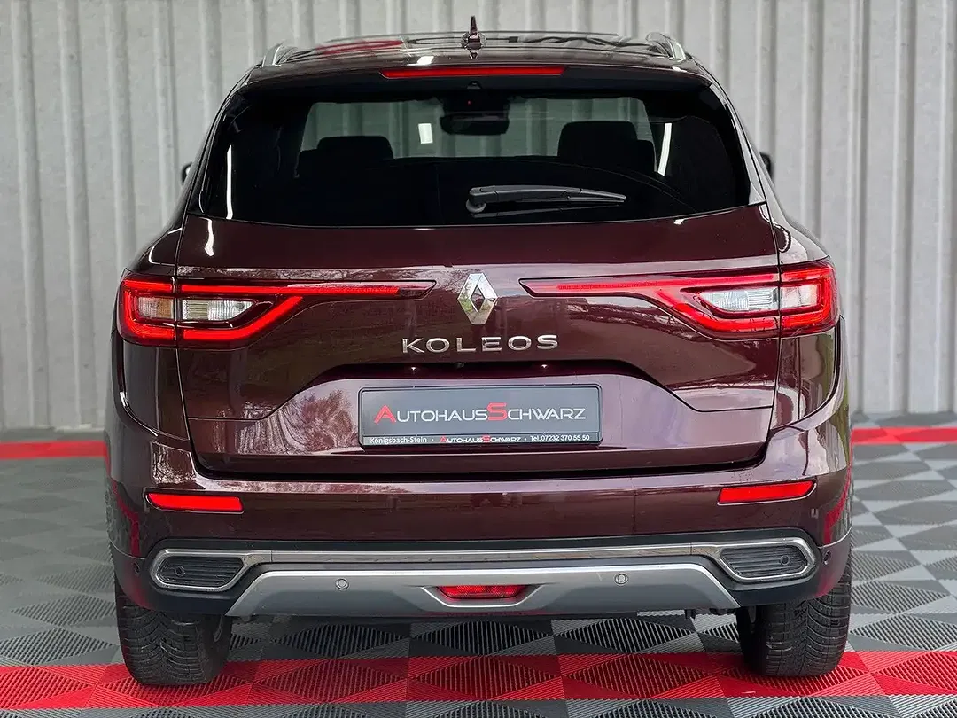 Renault Koleos - Thumbnail 6