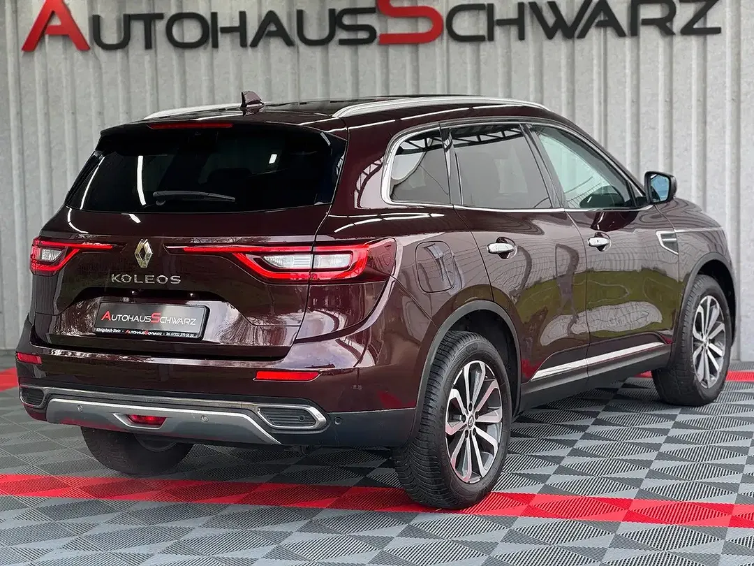 Renault Koleos - Thumbnail 7