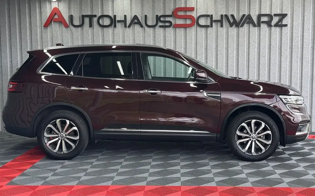 Renault Koleos - Thumbnail 8