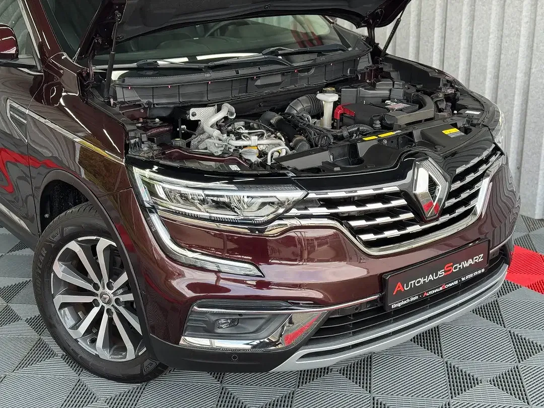 Renault Koleos - Thumbnail 9
