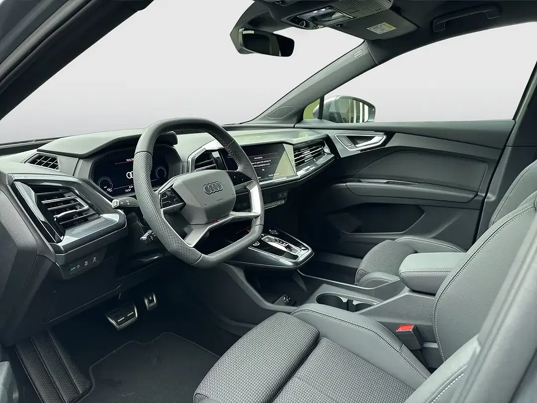 Audi Q4 e-tron - Thumbnail 11