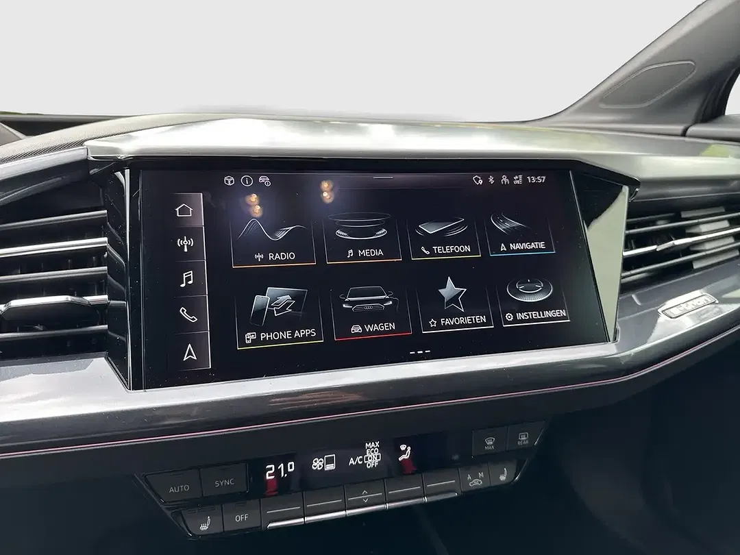 Audi Q4 e-tron - Thumbnail 15