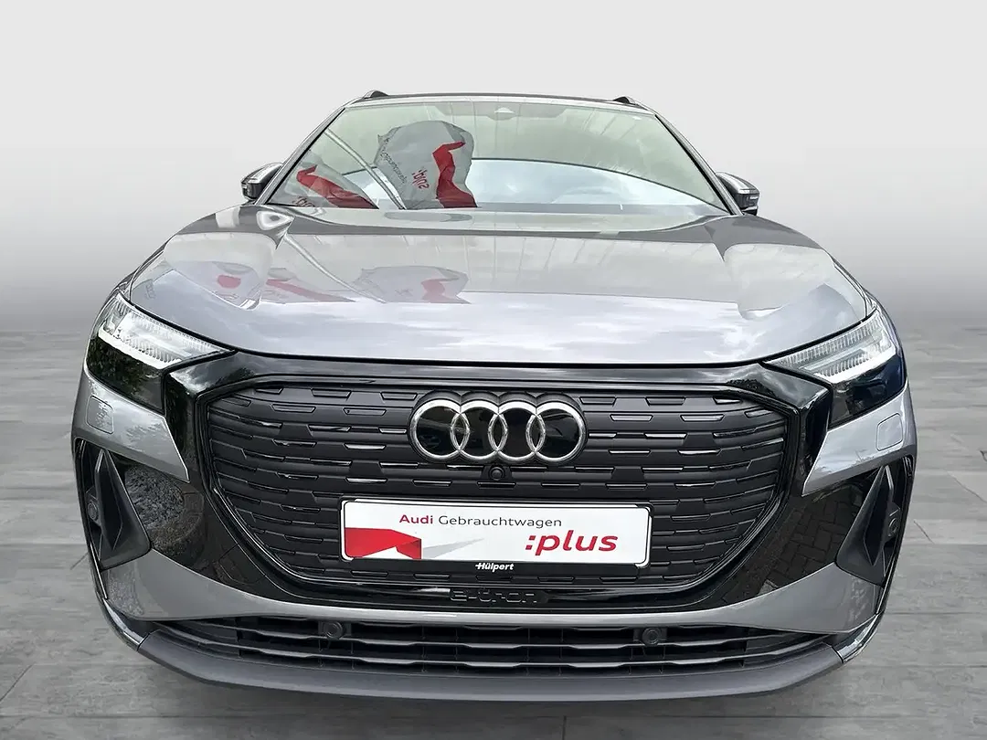 Audi Q4 e-tron - Thumbnail 5
