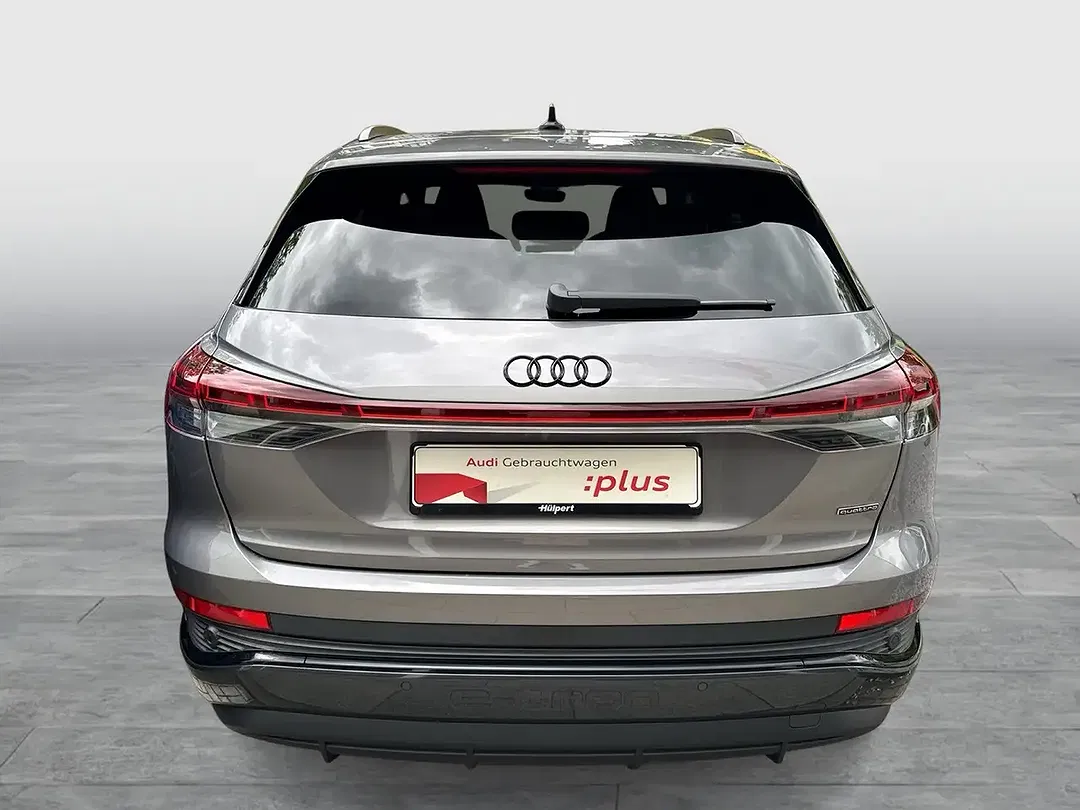 Audi Q4 e-tron - Thumbnail 9