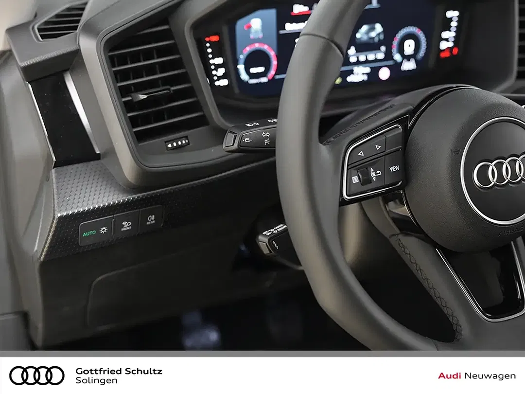 Audi A1 - Thumbnail 10